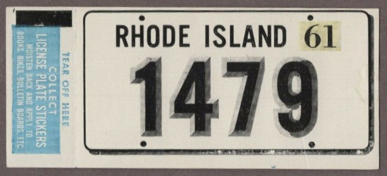 32 Rhode Island